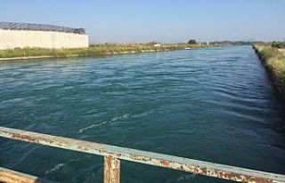 Sulama kanalında kurtarılan 3 çocuk kardeş çıktı