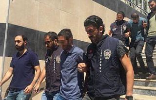 Sultangazi’de yaşanan kadın cinayetinin zanlısı...