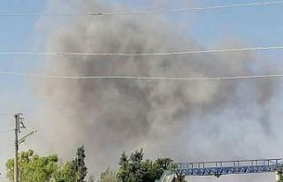 Suriye rejim güçleri Serakib’i bombaladı: 7 ölü,...