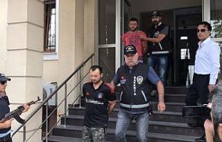 Suriyeli hamile kadın ve bebeğini öldürenlere...