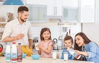 Sütte yeni nesil ambalaj