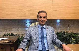 Tabip Odası Başkanı Dr. Kacıroğlu: “15 Temmuz...