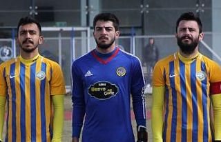 Talasgücü Belediyespor iç transferde 10 isim ile...