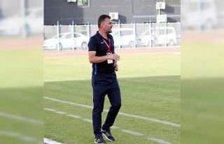 Talasgücü Belediyespor’da teknik kadro belli oldu