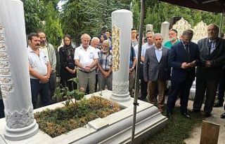 Tarihçi Halil İnancık vefatının 3. yılında...