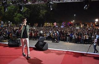 Tatvan’da yaz şenlikleri başladı