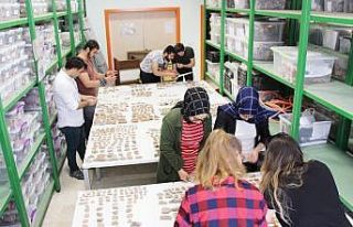 Tavşanlı’nın tarihi, 8 bin yıl öncesine dayanıyor