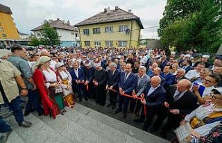 TDBB’nin desteğiyle Glamoc Eğitim ve Kültür...