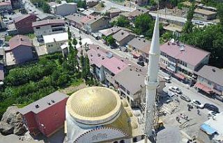 Terör yıktı, devlet yaptı