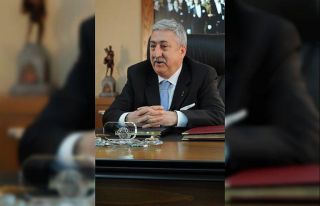 TESK Genel Başkanı Palandöken: "Faiz indirimi...