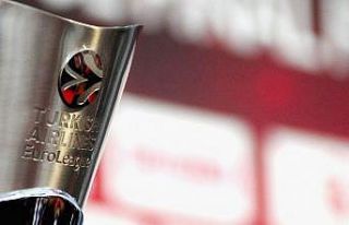 THY Euroleague’de 2019-2020 sezonu fikstürü belli...