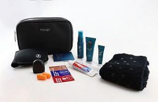 THY’den yolcularına özel seyahat kiti