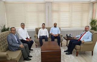 Tokat’ta işbirliği protokolü imzalandı