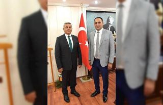 Toroslar Belediyesi’nin mali işleri Büyükekiz’e...