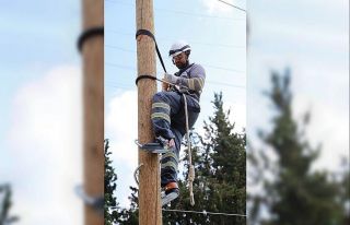 Toroslar EDAŞ Mersin’deki yatırımlarına devam...