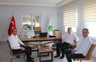 Tosya’da Tekstil Fabrikası 150 Kişi İstihdam...