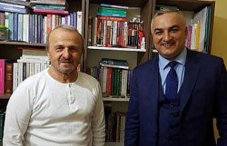 Trabzon en güvenilir iller arasında