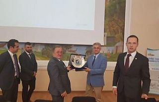 Trabzon’daki ihracatçı firmalar Rusya’ya çıkarma...