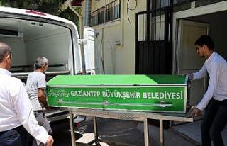 Tüfekle şaka ölümle bitti