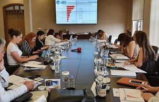 Türk Dış Politika Araştırması: S-400 füzeleri...