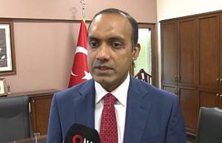 ’’Türk iş adamlarından Bangladeş’e daha...