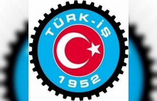 TÜRK-İŞ, Temmuz ayı açlık ve yoksulluk sınırını...