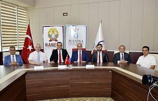 Türk-Rus ortak üniversitesi kuruluyor