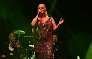 Türk Sanat Müziği’nin eserleri Bilecik’te seslendirildi