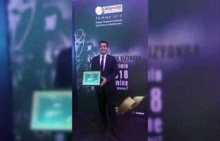 Türk Telekom ve İnnova Bilişim 500’de 6 ödül...