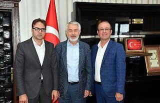 Türkiye’nin en karanlık noktasında uyumadan gökyüzünü...