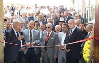 TÜRKSAV’dan Dede Korkut’a özel sergi