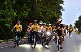 Tütüncü’den, bisiklet tutkunlarına 2 müjde