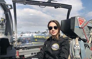 Uçuş Günü’nde birinciyi ünlüler belirleyecek