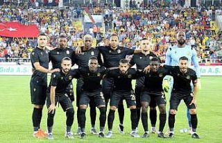 UEFA Avrupa Ligi 2. Ön Eleme Turu: Yeni Malatyaspor:...