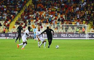 UEFA Avrupa Ligi 2. Ön Eleme Turu: Yeni Malatyaspor:...