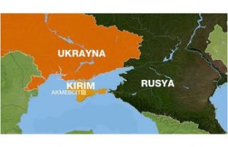 Ukrayna, Rusya’ya ekonomik kısıtlamayı 2021 yılına...