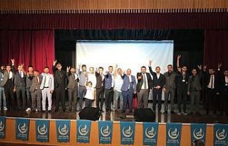 Ülkü Ocaklarından "Vatan Yahut Silistre"...