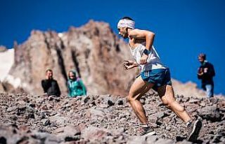 Uluslararası Erciyes Dağ maratonu başlıyor