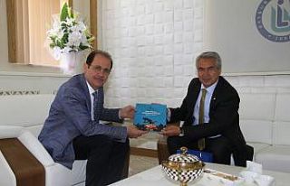 UNESCO Türkiye Milli Komisyonu Başkanı Oğuz’dan...