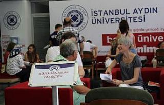 Üniversite adaylarına uyarı: "Seçeceğiniz...