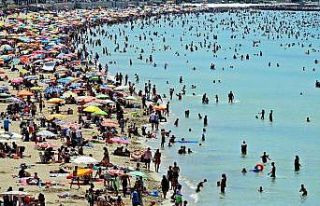 Ünlü tatil merkezine Kurban Bayramı’nda piyango...