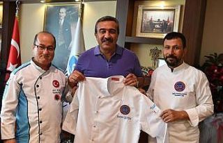 Unutulmuş lezzetler hatırlatılacak