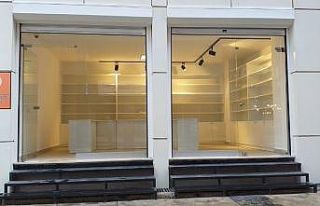 Ünye El Emeği Çarşısı hizmete sunuluyor