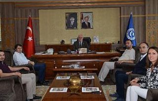 Uşak tasarım merkezi olacak