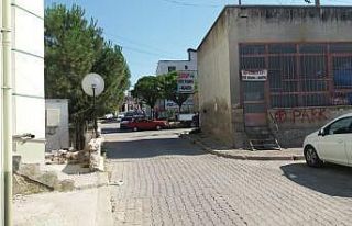 Uşak’ta silahlı kavga: 1 ölü