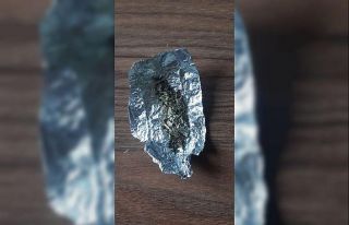 Uyuşturucu satışı yaparken suçüstü yakalanan...