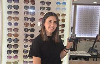 Uzmanlardan güneş gözlüğü uyarısı