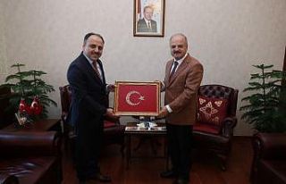 Vali Çakacak, Türkiye Şeker Fabrikaları A.Ş....