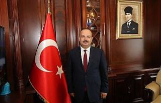 Vali Canbolat’tan Gazeteciler ve Basın Bayramı...