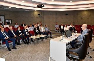 Vali Demirtaş: “Adanalıları, 15 Temmuz’da Merkez...